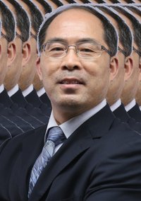 李兆申